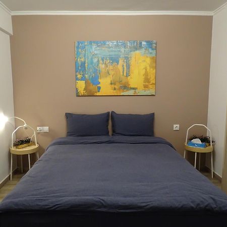Stylish, Comfortable, Basement Loft-Like Apartment With Amenities أثينا المظهر الخارجي الصورة