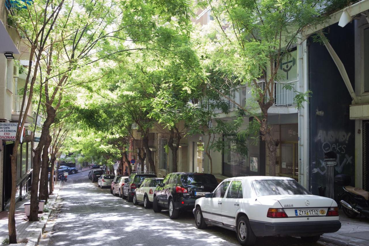 Stylish, Comfortable, Basement Loft-Like Apartment With Amenities أثينا المظهر الخارجي الصورة