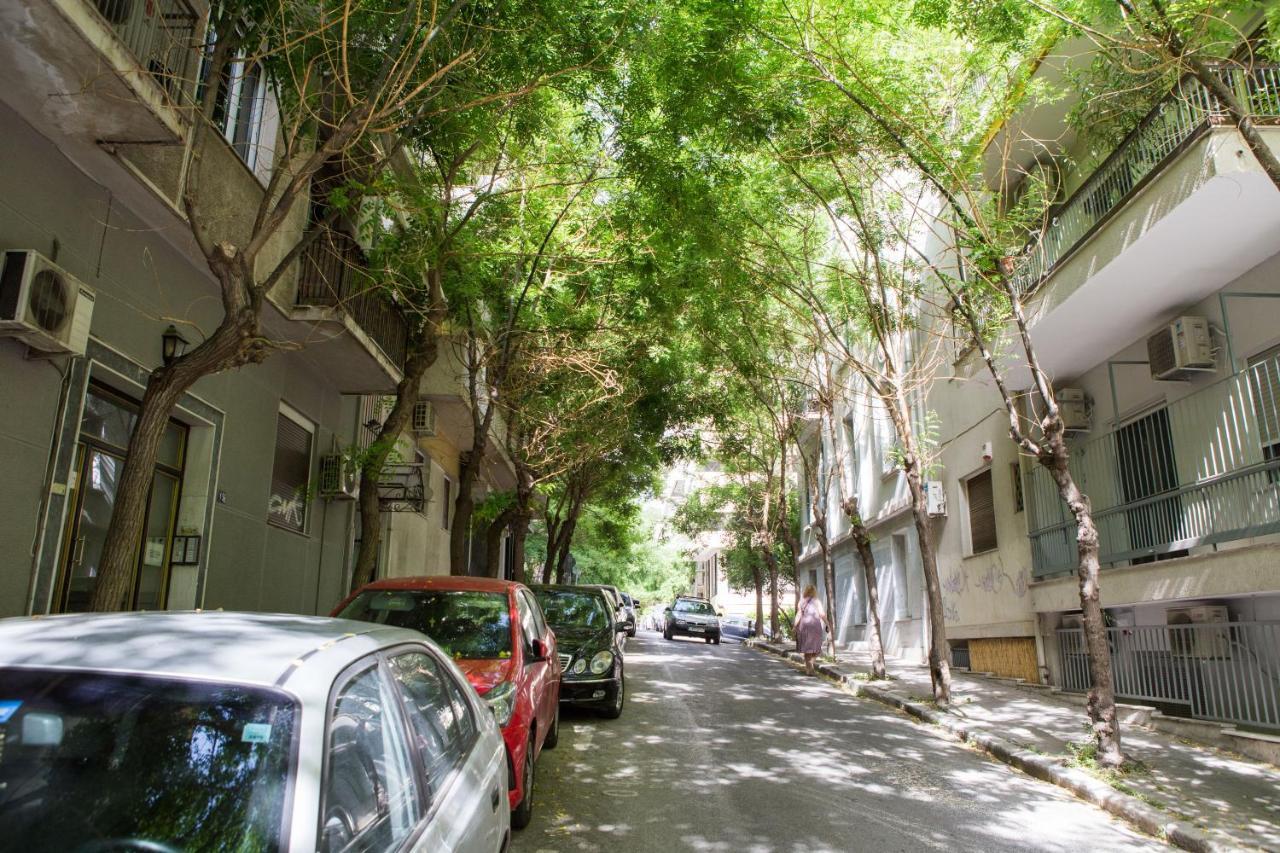 Stylish, Comfortable, Basement Loft-Like Apartment With Amenities أثينا المظهر الخارجي الصورة