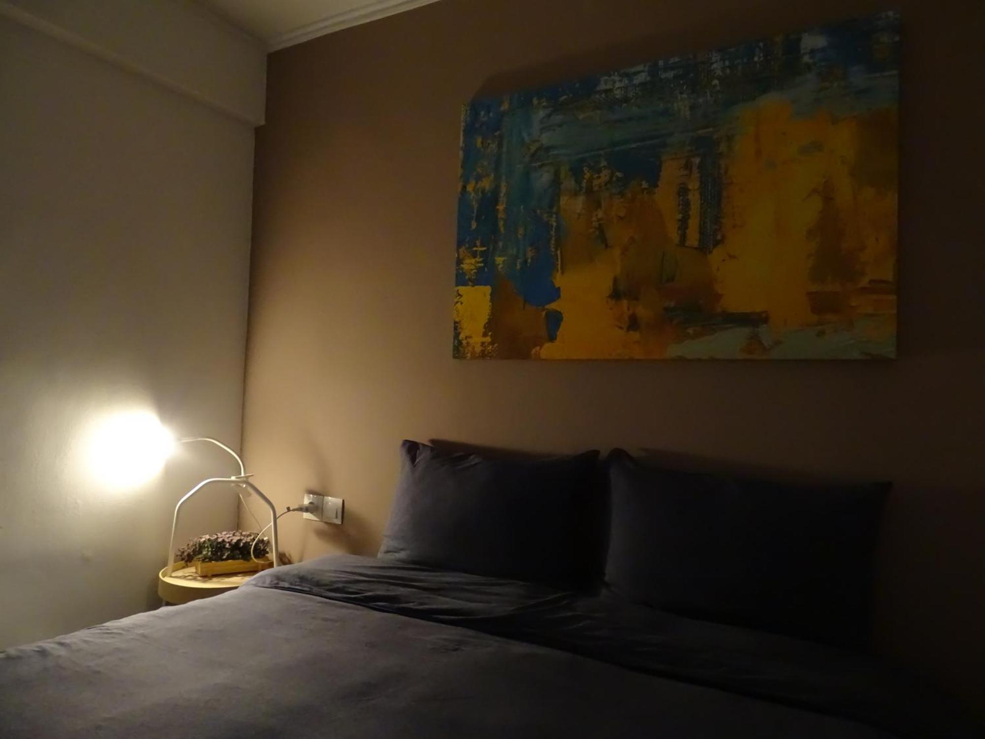 Stylish, Comfortable, Basement Loft-Like Apartment With Amenities أثينا المظهر الخارجي الصورة