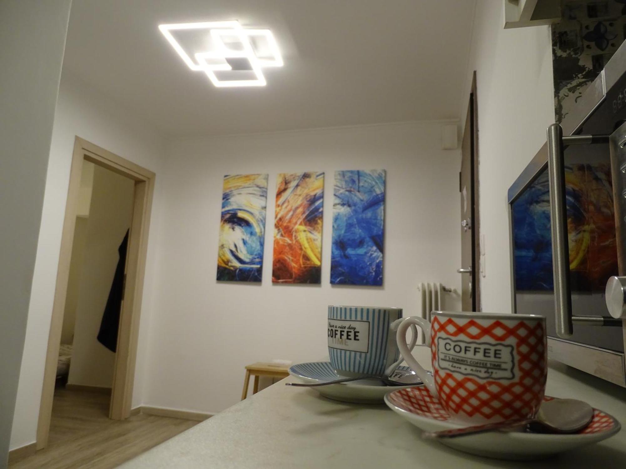 Stylish, Comfortable, Basement Loft-Like Apartment With Amenities أثينا المظهر الخارجي الصورة