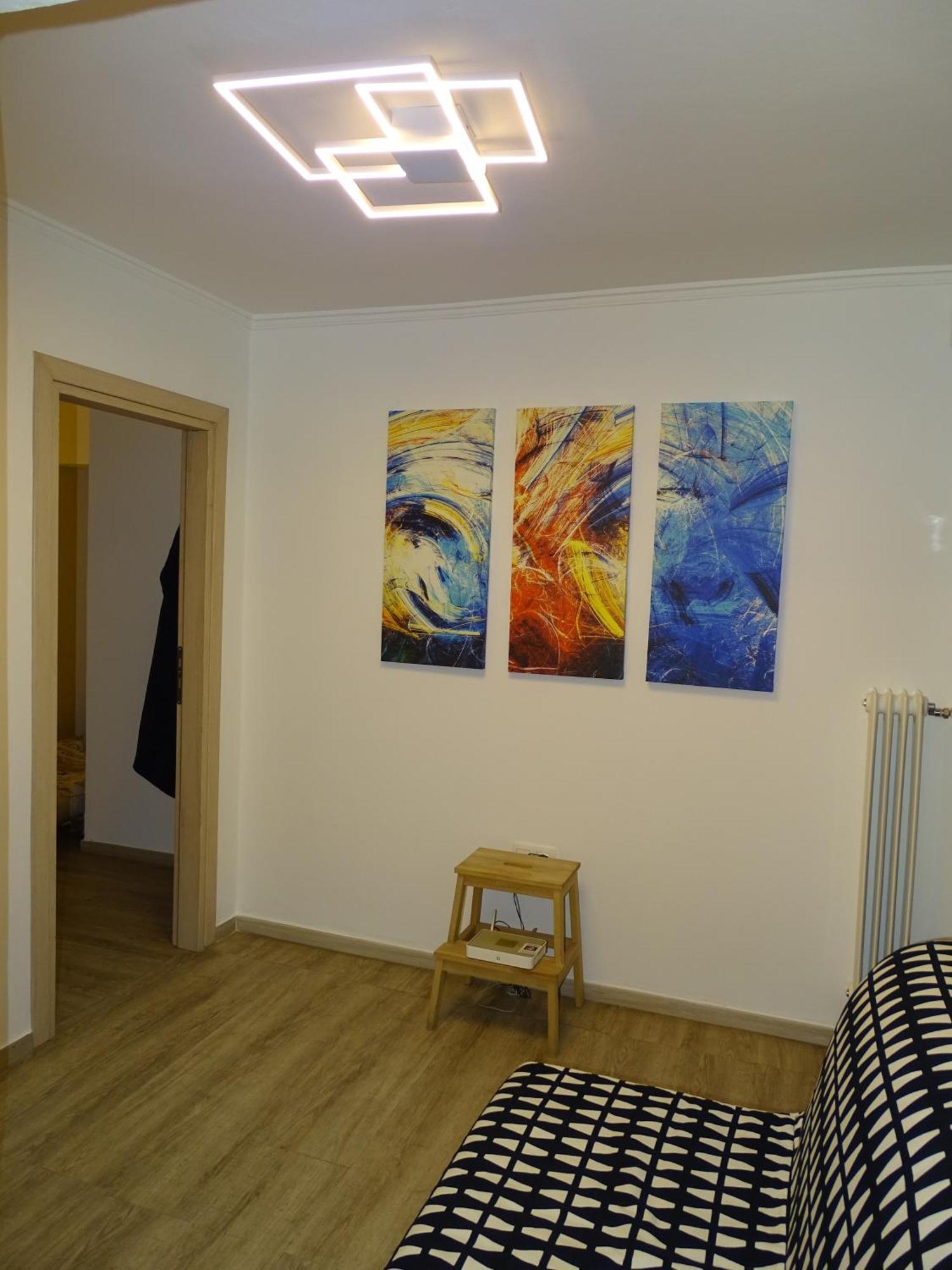 Stylish, Comfortable, Basement Loft-Like Apartment With Amenities أثينا المظهر الخارجي الصورة